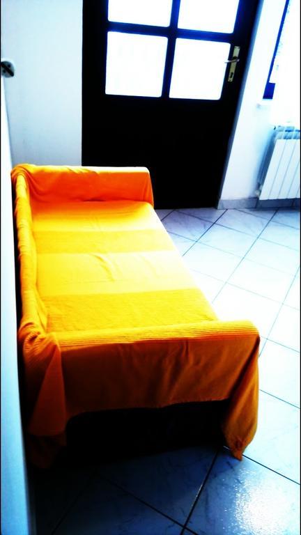 Apartments Kalac Лабин Екстериор снимка